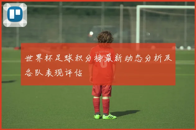 世界杯足球积分榜最新动态分析及各队表现评估